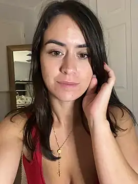 Wetbabygirlxo online show from 16, 2, 2025