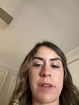 Wetbabygirlxo online show from 29, 9, 2025