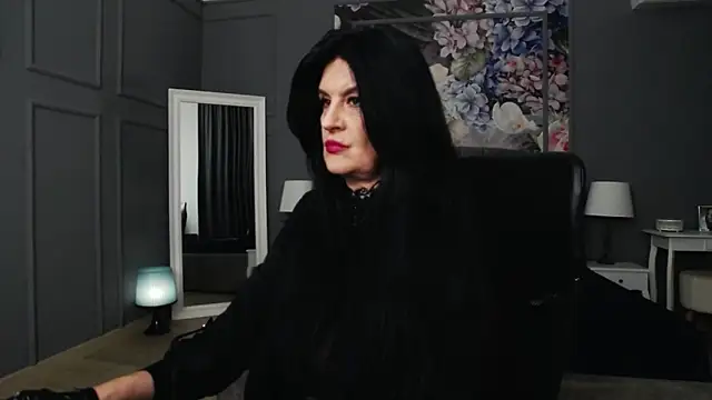 Snapshot of DomMelissaW chatting on 15, 2, 2025 DomMelissaW online show from 15, 2, 2025