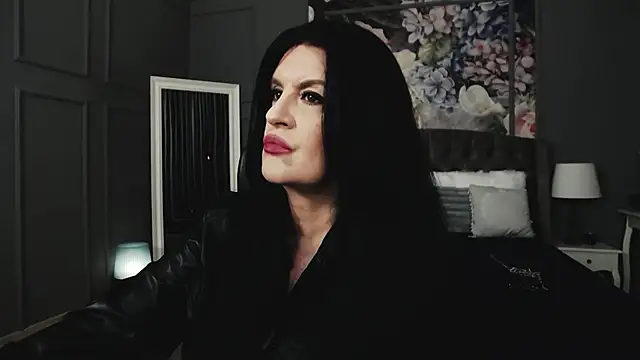 Snapshot of DomMelissaW chatting on 13, 11, 2025 DomMelissaW online show from 13, 11, 2025