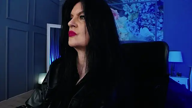 Snapshot of DomMelissaW chatting on 18, 1, 2026 DomMelissaW online show from 18, 1, 2026