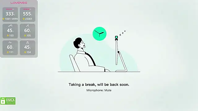 LushRitu online show from 18, 4, 2026