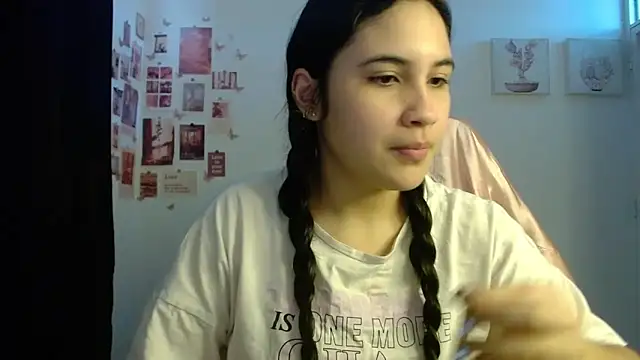 InocentHeaven1 online show from 16, 3, 2026