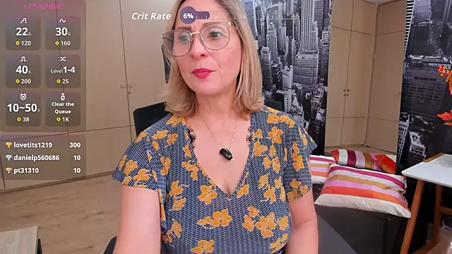 jane turner online show from 10, 3, 2026