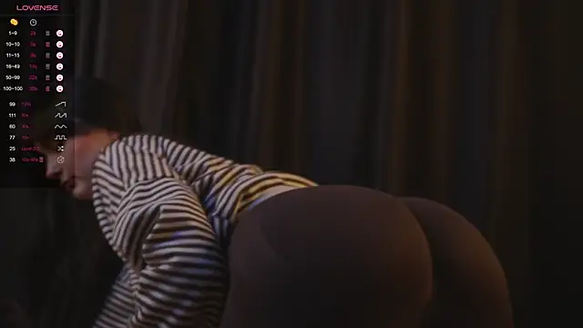 itssophiie online show from 17, 11, 2025