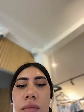 clarachanelricek online show from 25, 11, 2025