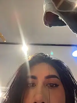 clarachanelricek online show from 31, 1, 2026