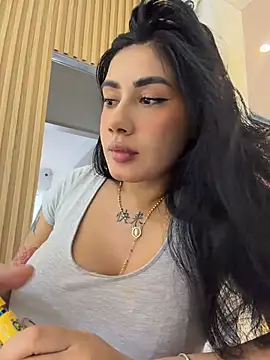 Snapshot of clarachanelricek chatting on 8, 5, 2026 clarachanelricek online show from 8, 5, 2026