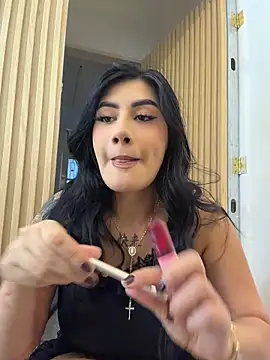 Snapshot of clarachanelricek chatting on 12, 5, 2026 clarachanelricek online show from 12, 5, 2026