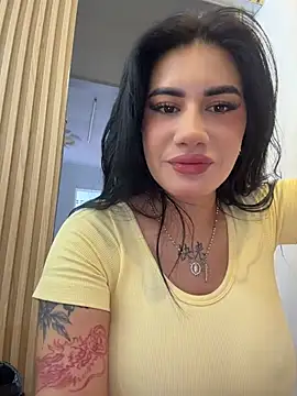 Snapshot of clarachanelricek chatting on 3, 6, 2026 clarachanelricek online show from 3, 6, 2026