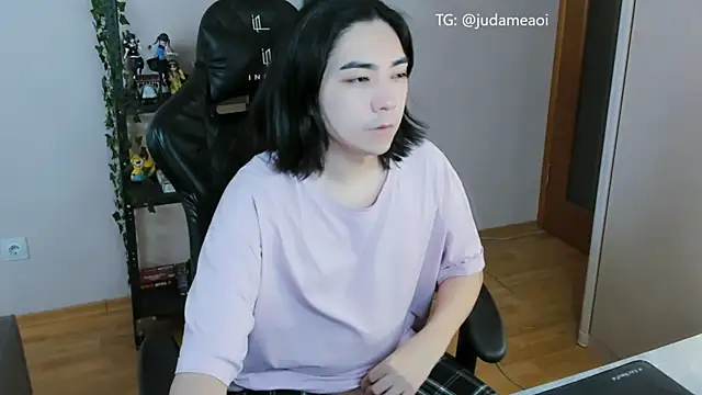 Judame Aoi online show from 15, 3, 2025