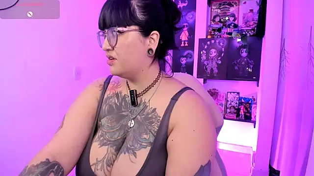  Ali Brinck  online show from 24, 9, 2025