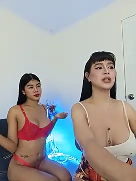 SexyDominnantcheska online show from 30, 5, 2026