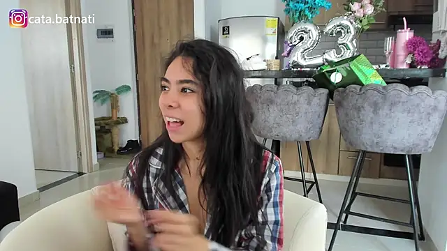 cata batnati online show from 8, 12, 2024