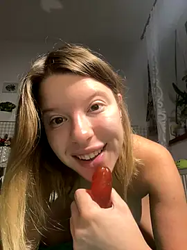 kimczii online show from 24, 10, 2025