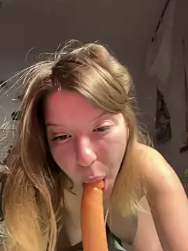 kimczii online show from 16, 2, 2026