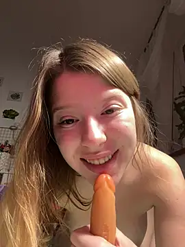 kimczii online show from 17, 2, 2026