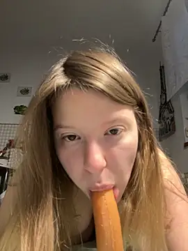 kimczii online show from 28, 5, 2026