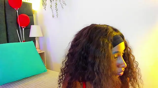 AntonellaaHot online show from 19, 2, 2025