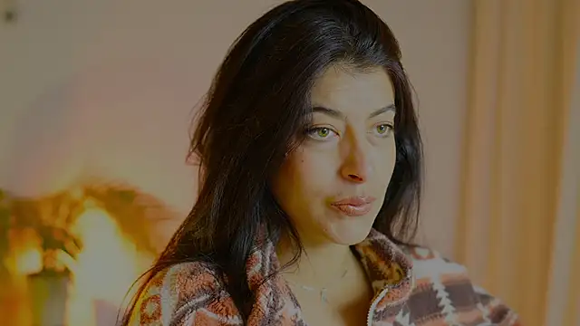 anabelcurvy online show from 18, 1, 2026