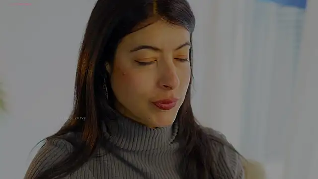 anabelcurvy online show from 4, 3, 2026