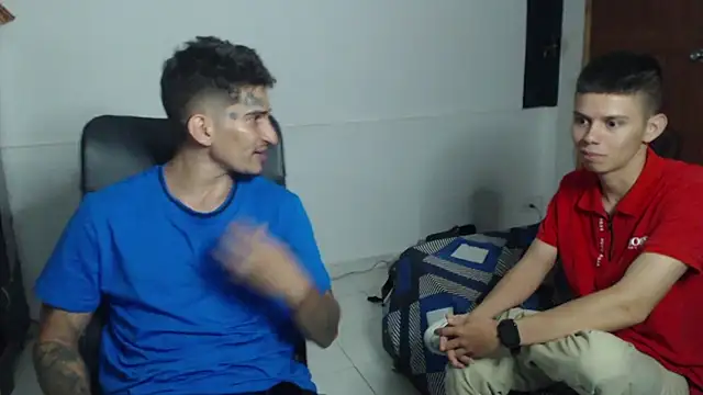 thebestwarrior  online show from 22, 9, 2025