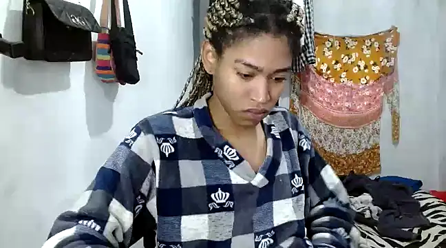 angelamarie1 online show from 1, 3, 2025