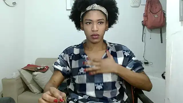 angelamarie1 online show from 5, 3, 2026