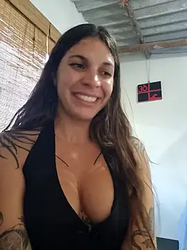 Snapshot of frenchxena98 chatting on 7, 12, 2024 frenchxena98 online show from 7, 12, 2024