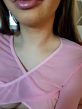 LucyKims online show from 26, 3, 2026