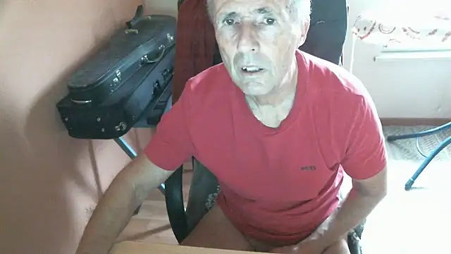 olibrius71 online show from 17, 2, 2025