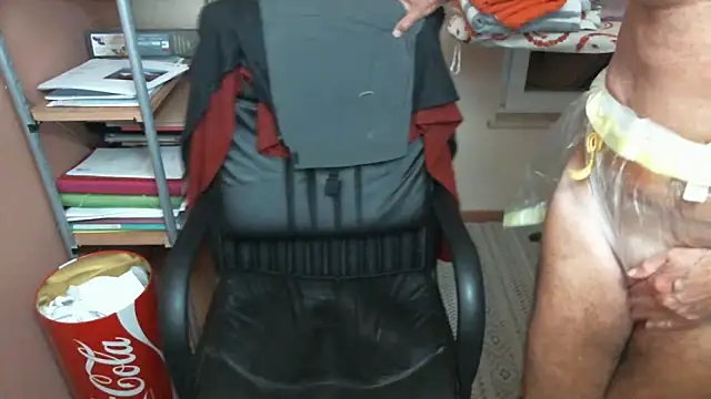 olibrius71 online show from 19, 10, 2025