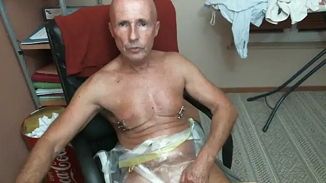 olibrius71 online show from 16, 11, 2025