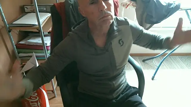 olibrius71 online show from 10, 1, 2026