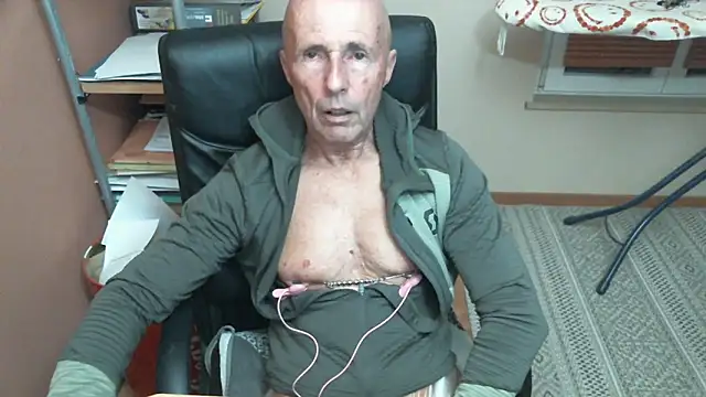 olibrius71 online show from 23, 2, 2026