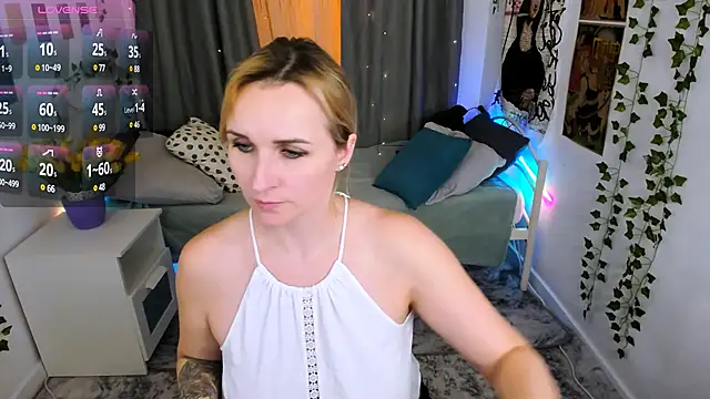 Karinella x online show from 21, 3, 2025