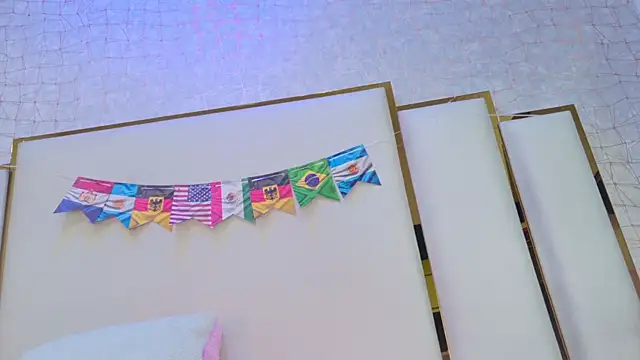 paola rodriguez online show from 4, 7, 2026
