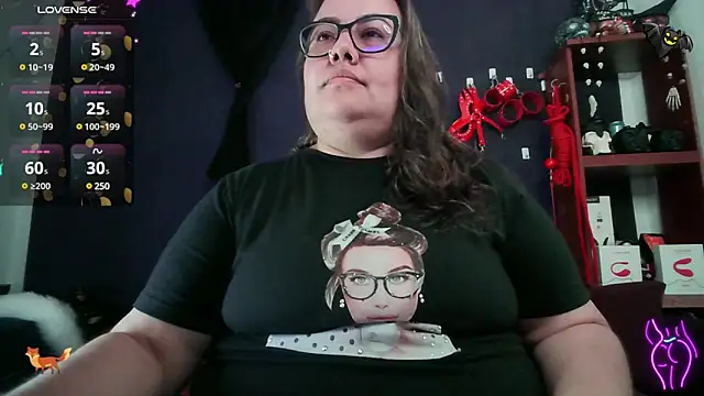 foxbell lt online show from 26, 12, 2024