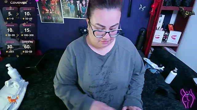 foxbell lt online show from 27, 2, 2025