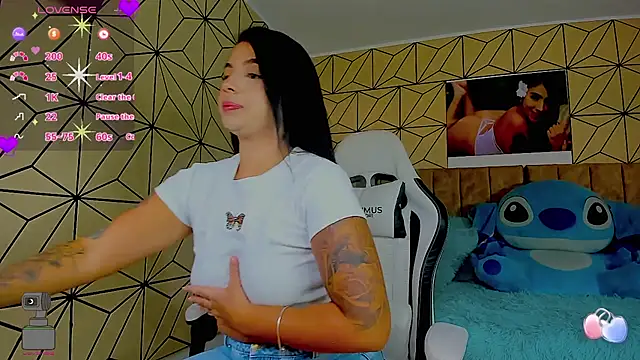 vane lopez  online show from 26, 2, 2026