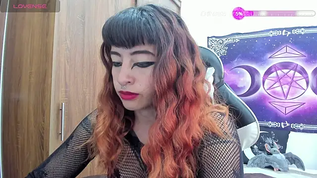 yunkodolly666 online show from 20, 1, 2025