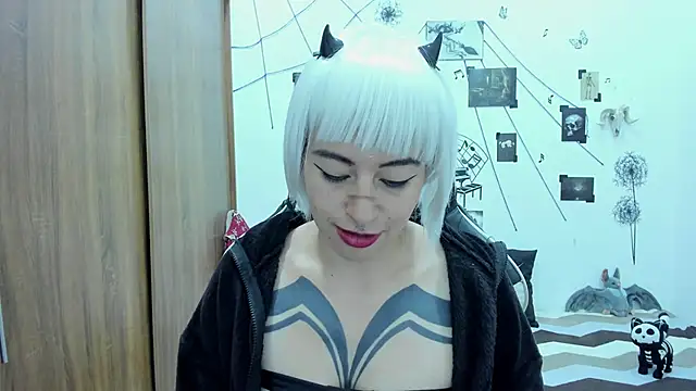 yunkodolly666 online show from 20, 3, 2025
