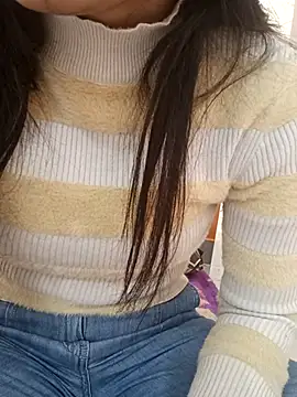 CuteSarikaLIVE online show from 4, 2, 2026