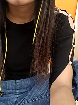 CuteSarikaLIVE online show from 26, 2, 2026