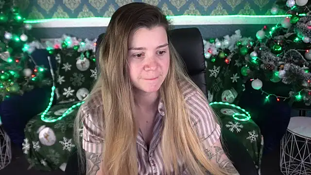 AmellyMilly online show from 22, 12, 2025