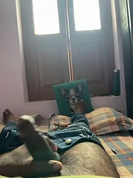 Snapshot of raguram143 chatting on 7, 1, 2025 raguram143 online show from 7, 1, 2025