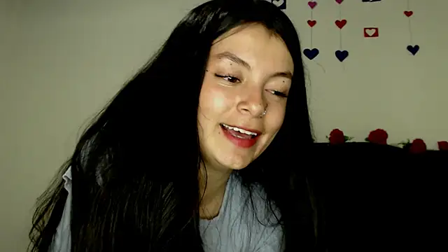 Snapshot of Meghan320 chatting on 22, 2, 2025 Meghan320 online show from 22, 2, 2025