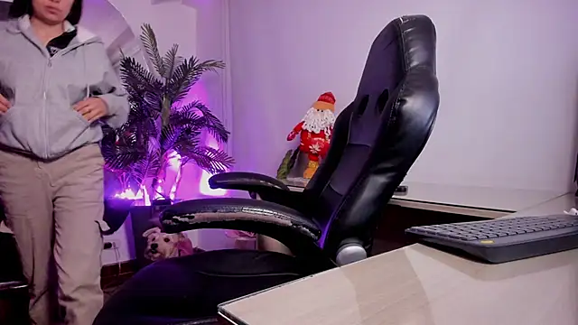 Meghan320 online show from 20, 11, 2025