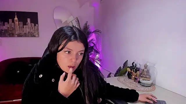 Meghan320 online show from 24, 2, 2026