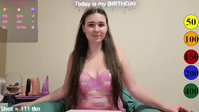 MaryHillx online show from 27, 9, 2025